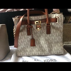 Michael Kors purse